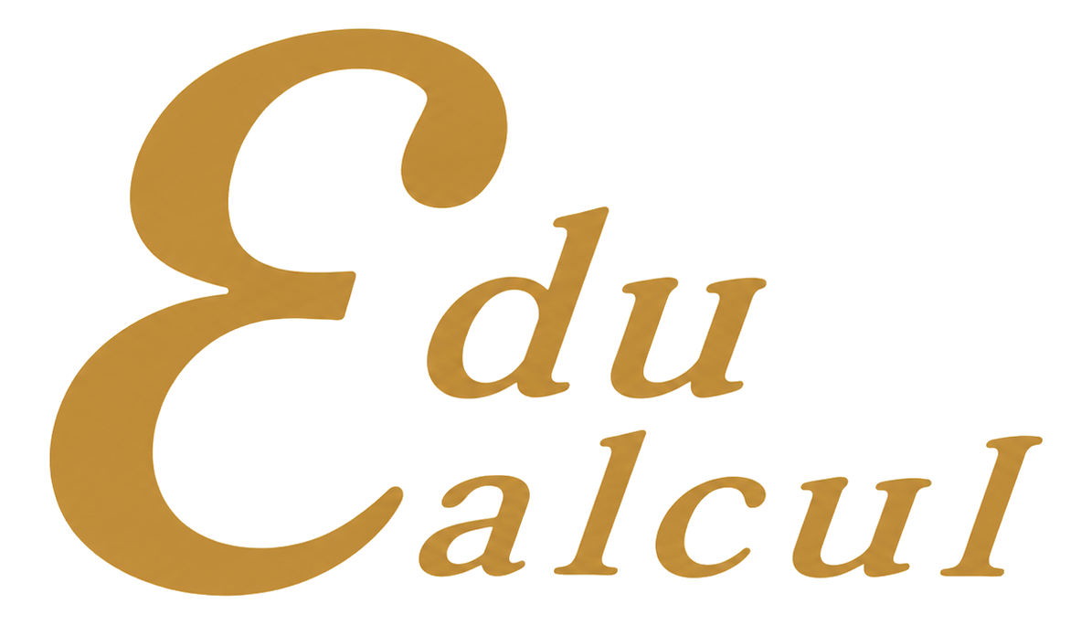 Educalcul